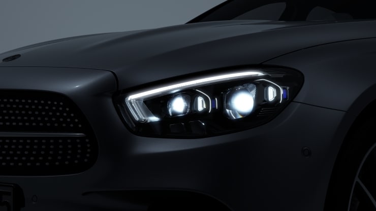 MULTIBEAM LED 2