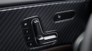 Bild von: Fahrersitz elektrisch einstellbar mit Memory-Funktion