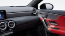 Bild von: Vordersitz rechts elektrisch verstellbar mit Memory-Funktion