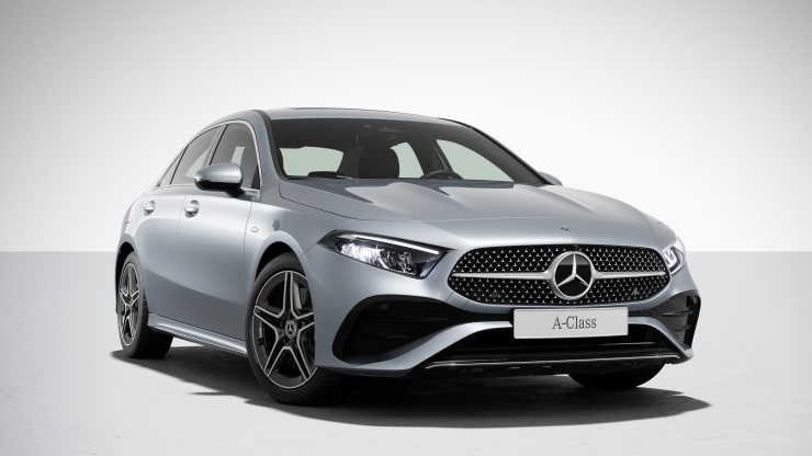 AMG Line 1