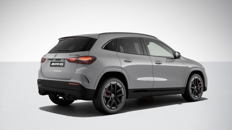 AMG Design Plus Paket 4