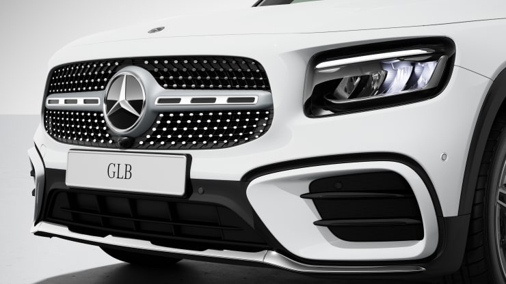 AMG Line 3