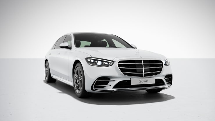 AMG Line 3