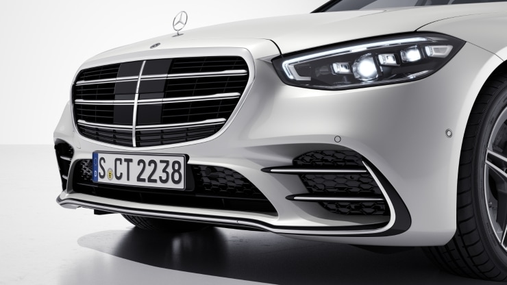 AMG Line 5