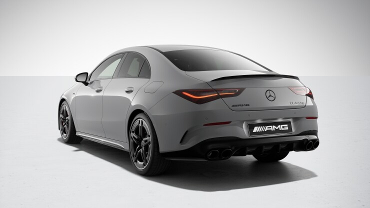 AMG Design Plus Paket 2