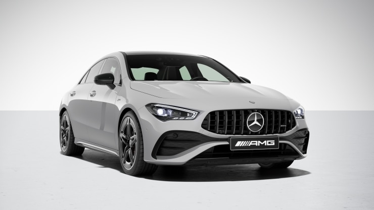 AMG Design Plus Paket 3