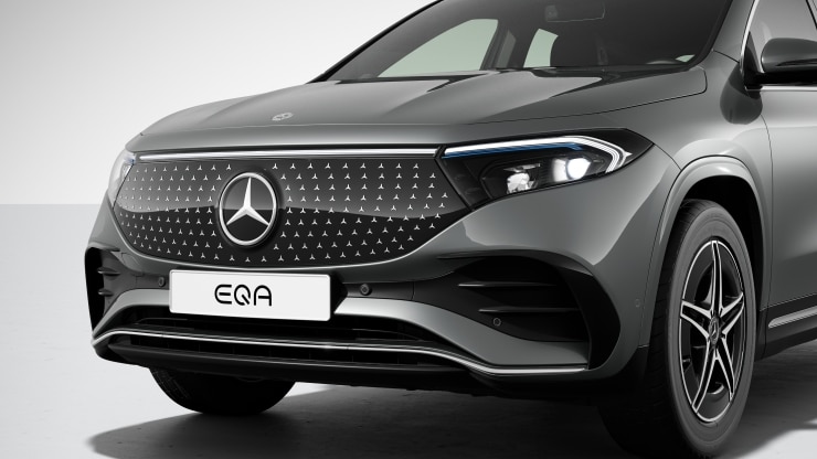 AMG Line 3