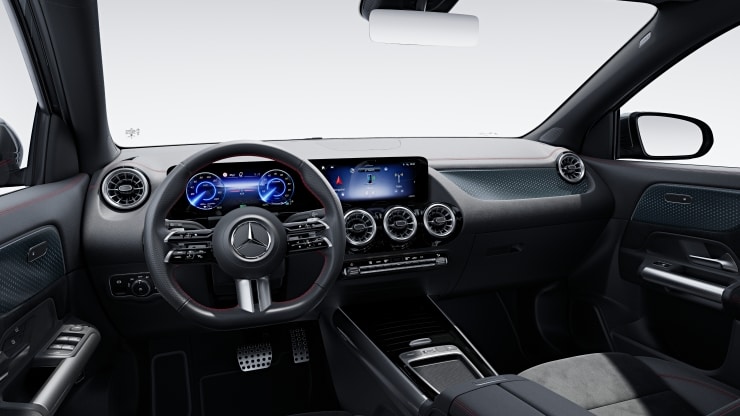 AMG Line 6