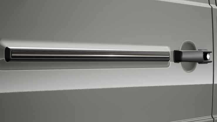 MANUFAKTUR Dark Chrome-Paket 6