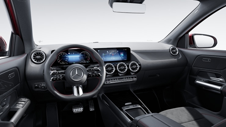 AMG Line 6