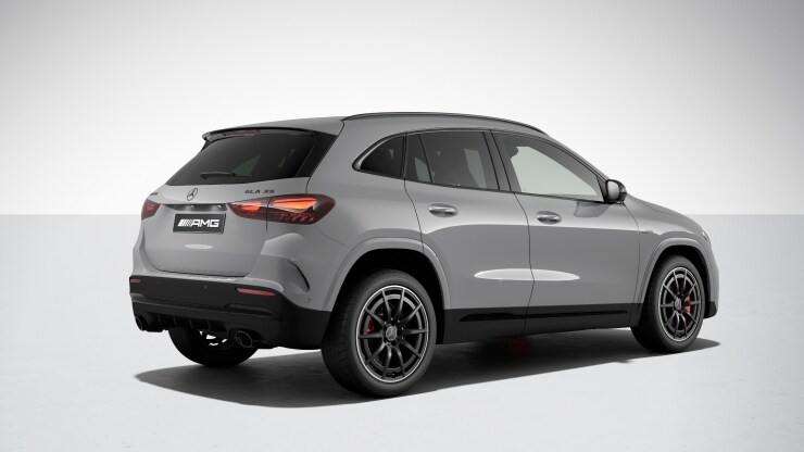AMG Design Plus Paket 4