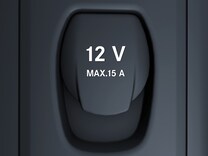 CLA Sedan 前座12V 電源座