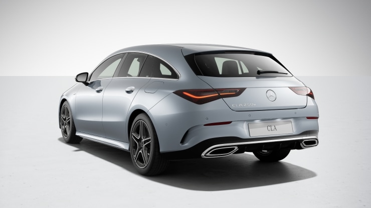 AMG Line 2