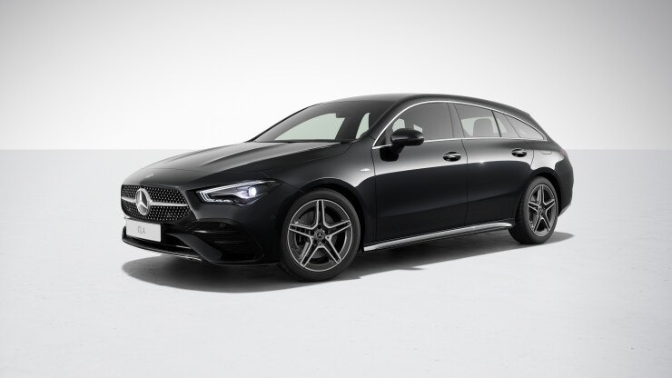 kosmosschwarz metallic Bild 1