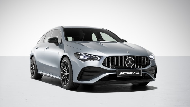 AMG Night-Paket 1