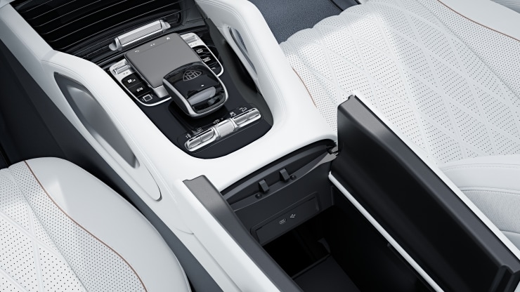 MANUFAKTUR Klavierlack flowing lines schwarz glänzend 4