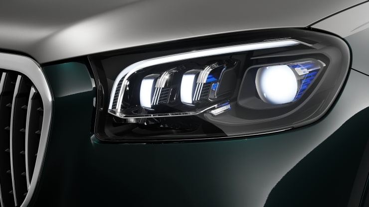 MULTIBEAM LED 5