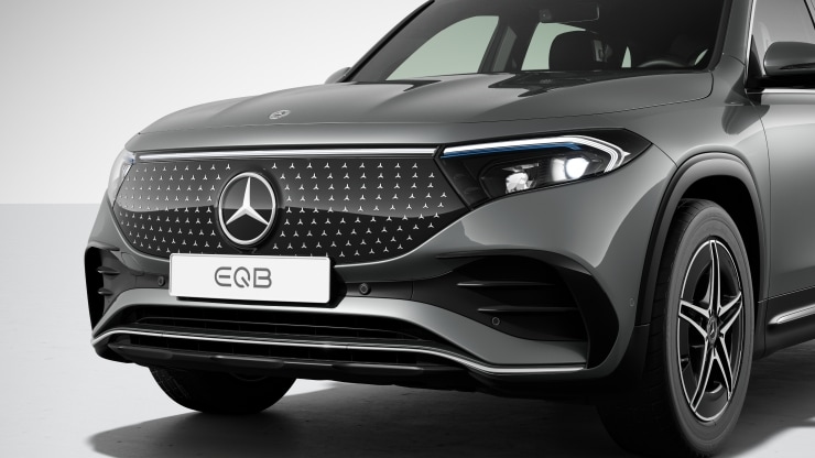 AMG Line 3