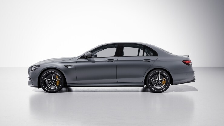 Pack Sport Black AMG 2