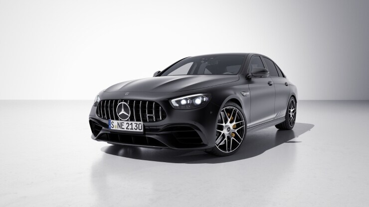 Gris graphite magno MANUFAKTUR Image 1