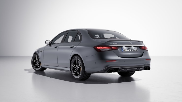 Pack Carbone ext&eacute;rieur I AMG 1