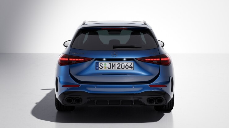 AMG Night-Paket II 6