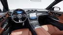 Bild von: AMG Line Interieur