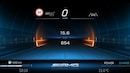 Bild von: Fahrerdisplay
