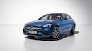 Bild von: AMG Line Exterieur