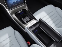 C-Class Saloon USB Package with 6 port of USB-C quick charging 100W