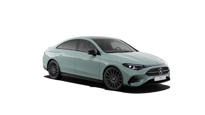 CLA