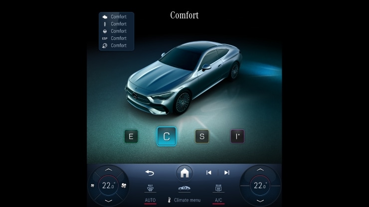 DYNAMIC SELECT Bild 1