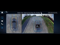 G-Class 360° camera