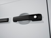 G-Class MANUFAKTUR Logo package