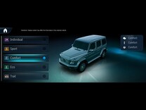 G-Class 9G-TRONIC