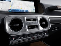 G-Class Low range