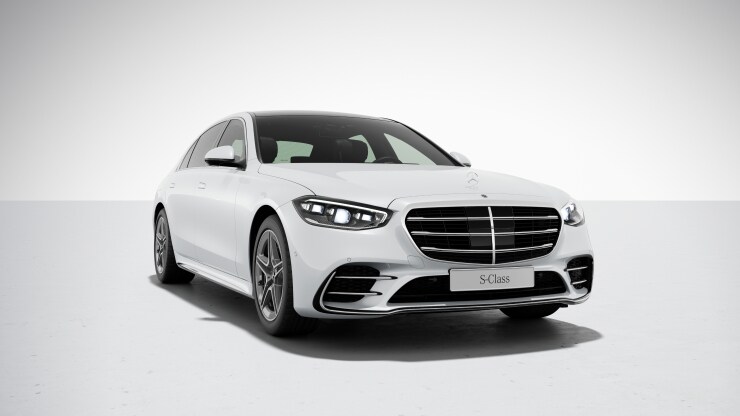 AMG Line 3