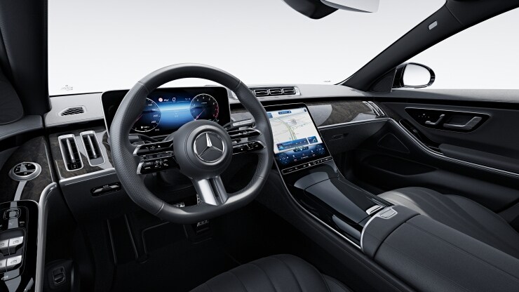 AMG Line 6