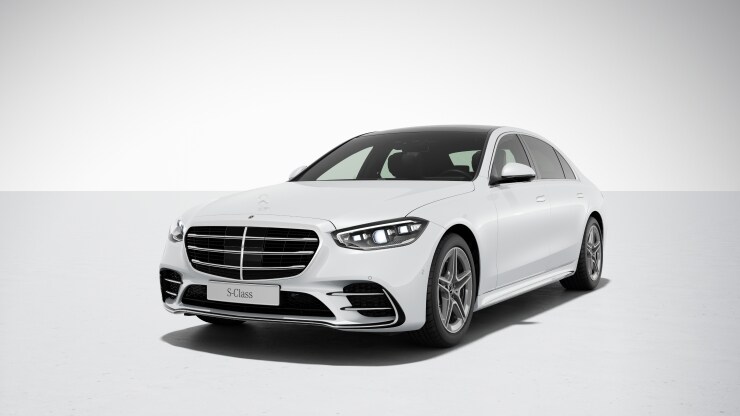 AMG Line 1