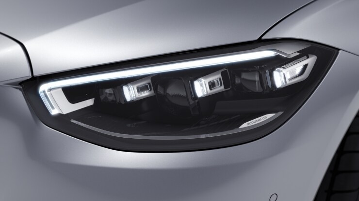 MULTIBEAM LED 1