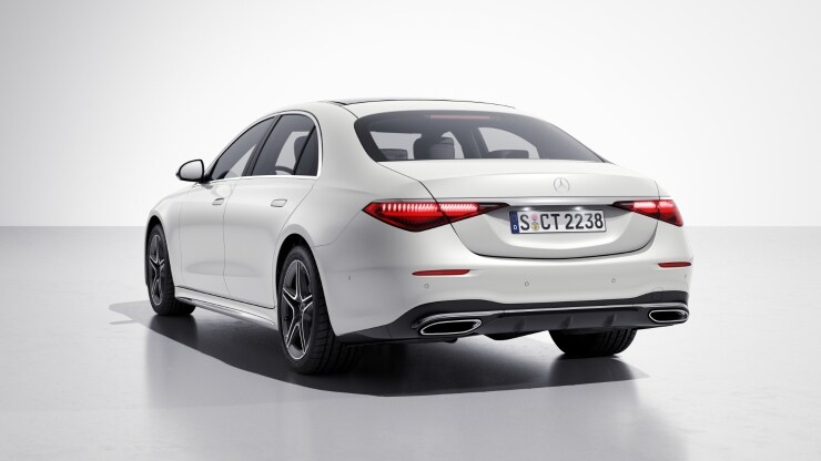 AMG Line 4