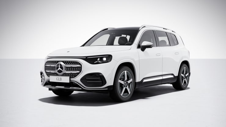 AMG Line Bild 1