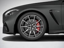 Mercedes-AMG CLE Cabriolet AMG DYNAMIC PLUS Package