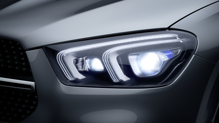 MULTIBEAM LED 2