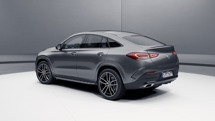 AMG Abrisskante 3