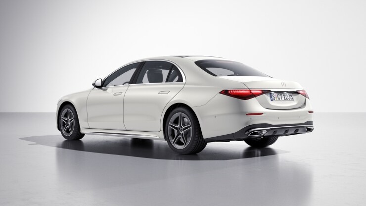 AMG Line 2