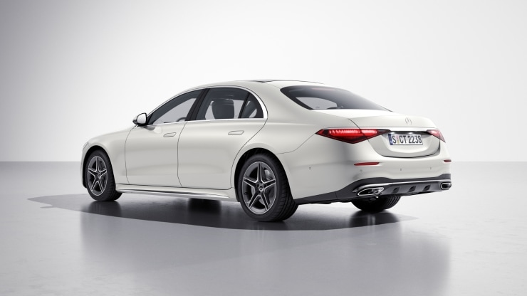AMG Line 2