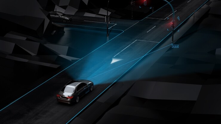 DIGITAL LIGHT 7