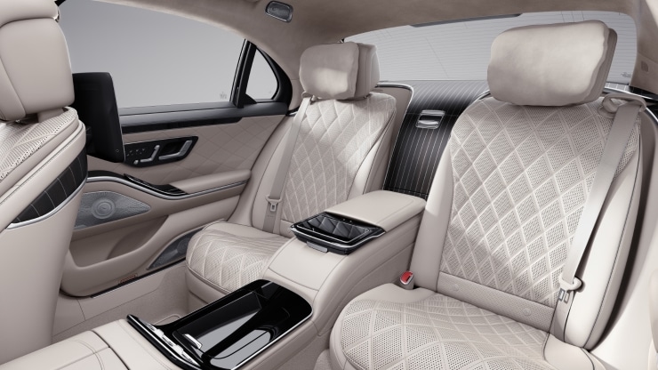 First-Class Fond 1