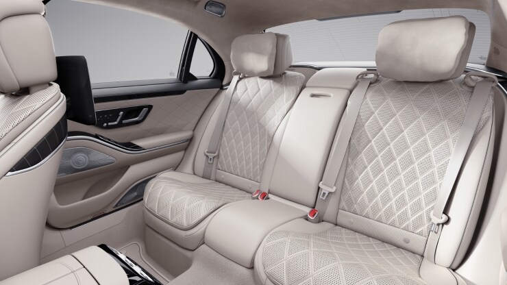 Pack Chauffeur 1